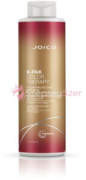 Joico K-Pak Color Therapy Sampon 1000ml