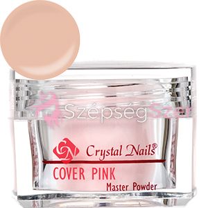 Cover Pink porcelán 25ml (17g)