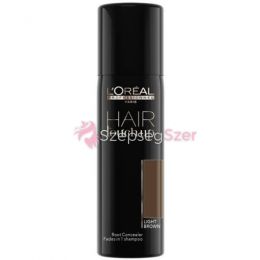 L'oreal Hair Tuch Up Light Brown 75ml