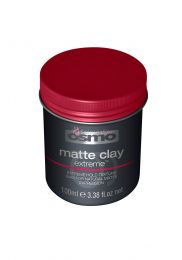 Osmo Matt Clay Extreme extra erős agyagos hajformázó wax - 100 ml  