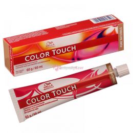 Új Wella Color Touch  Szinező -5/66  60ml