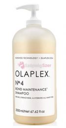 Olaplex Hair Maintenance No4 Hajmegújító Sampon 2000ml