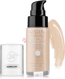 Revlon Cosmetics ColorStay™ Hosszan Tartó Alapozó SPF 20 Árnyalat: 150 Buff 30ml Készlethiány!
