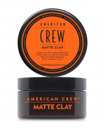 AMERICAN CREW MATTE CLAY 85 g