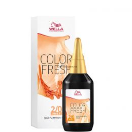 Wella Professionals Color Fresh 2/0 75ml
