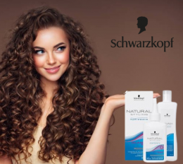 Schwarzkopf Hydrowave termékcsalád