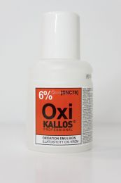 KALLOS OXI Előhívó 6% 60ml 